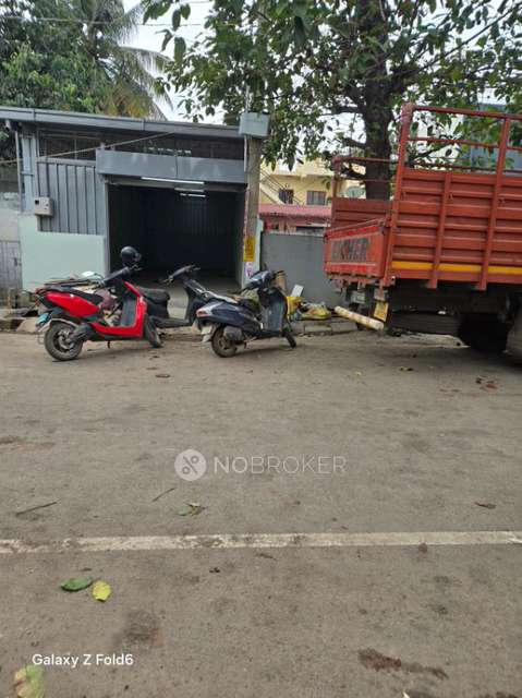 Godown/Warehouse in Rk Hegde Nagar, Bangalore for Rent 