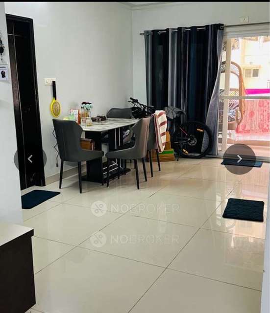 2 BHK Flat In Rainbow Vistas At Rock Garden,  Hitech City, Hyderabad For Sale  In  Hitech City, Hyderabad