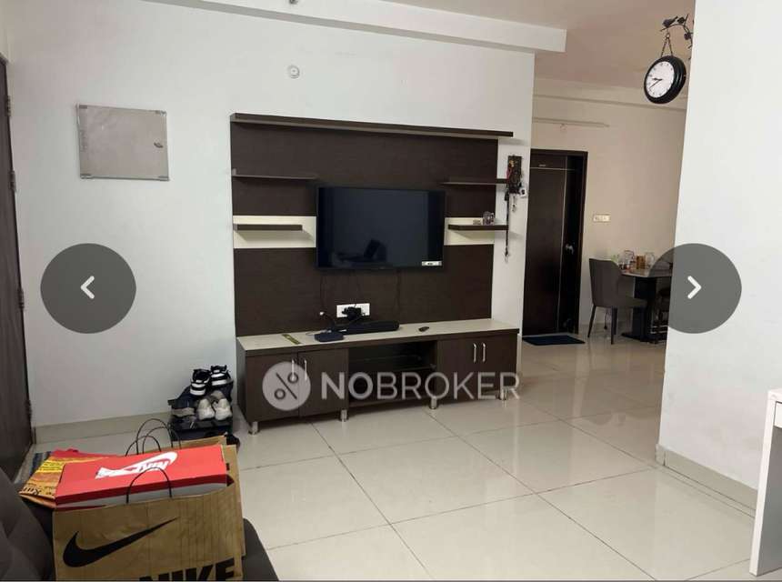 2 BHK Flat In Rainbow Vistas At Rock Garden,  Hitech City, Hyderabad For Sale  In  Hitech City, Hyderabad