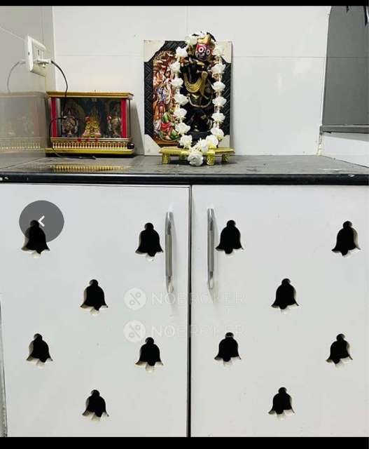 2 BHK Flat In Rainbow Vistas At Rock Garden,  Hitech City, Hyderabad For Sale  In  Hitech City, Hyderabad