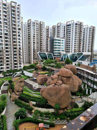 2 BHK Flat In Rainbow Vistas At Rock Garden,  Hitech City, Hyderabad For Sale  In  Hitech City, Hyderabad