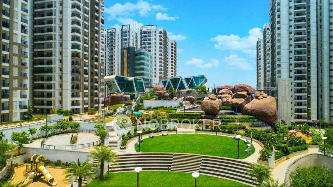 2 BHK Flat In Rainbow Vistas At Rock Garden,  Hitech City, Hyderabad For Sale  In  Hitech City, Hyderabad