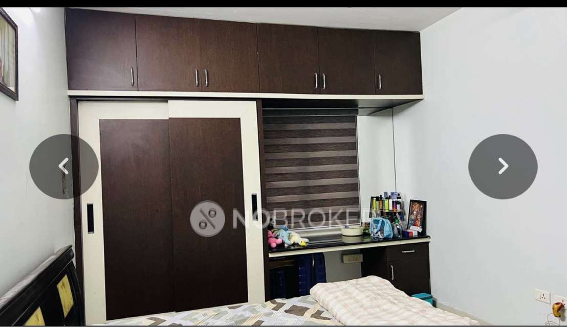 2 BHK Flat In Rainbow Vistas At Rock Garden,  Hitech City, Hyderabad For Sale  In  Hitech City, Hyderabad