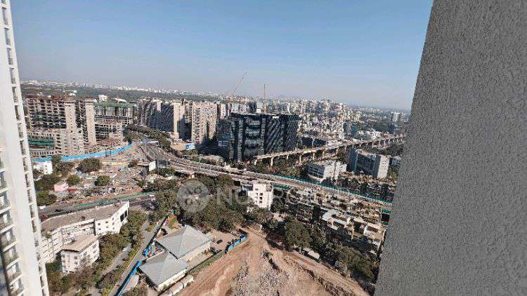 3 BHK Flat In The Central Park for Rent  In The Central Park