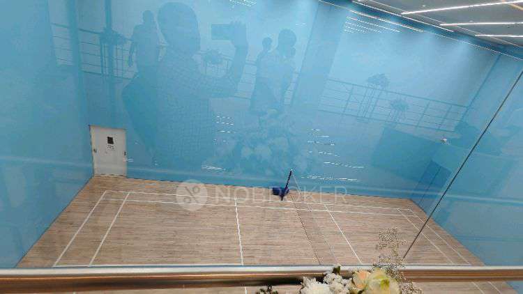 3 BHK Flat In The Central Park for Rent  In The Central Park