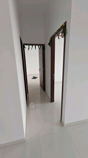 3 BHK Flat In The Central Park for Rent  In The Central Park