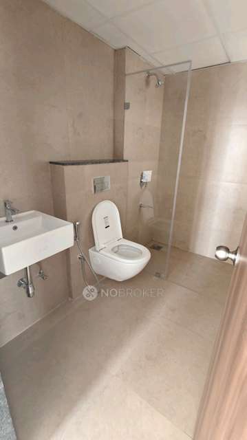 3 BHK Flat In The Central Park for Rent  In The Central Park