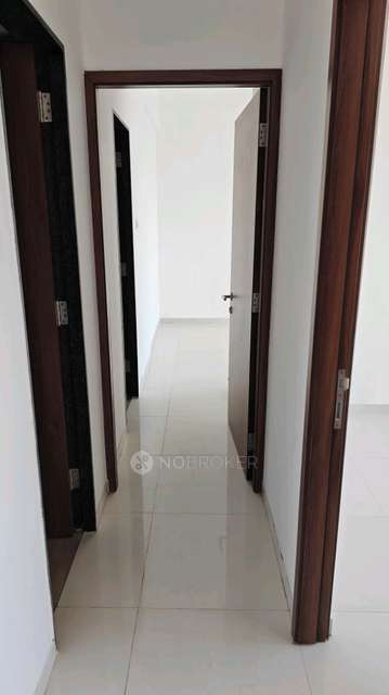 3 BHK Flat In The Central Park for Rent  In The Central Park