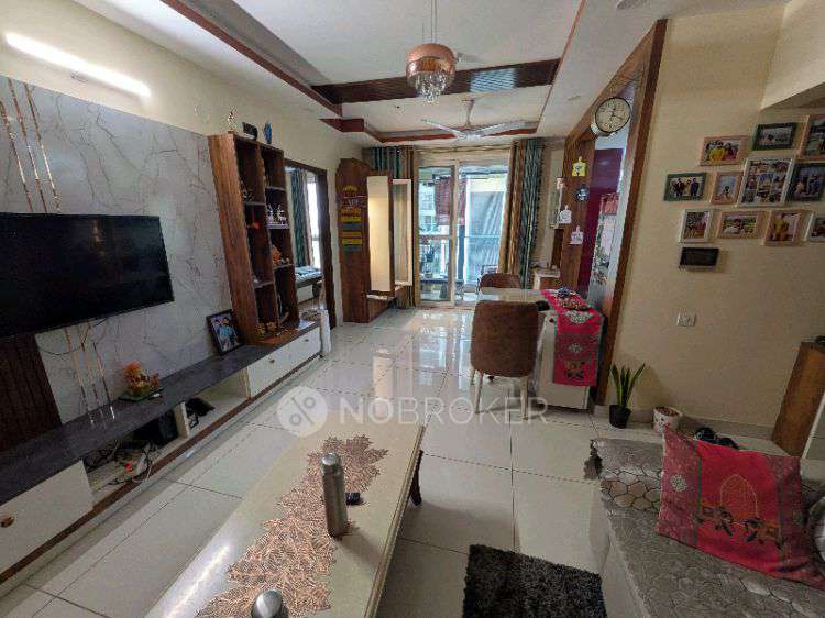 2 BHK Flat In Brigade Cornerstone Utopia For Sale  In Utopia Varthur