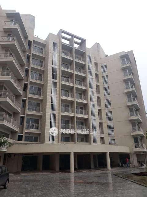 2 BHK Flat In Prasadam Township For Sale  In Ambernath