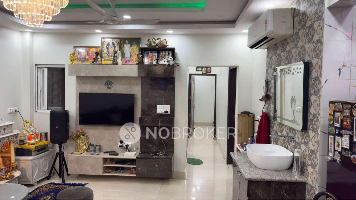 3 BHK Flat In Milan Apartment , Laxmi Nagar for Rent  In Laxmi Nagar