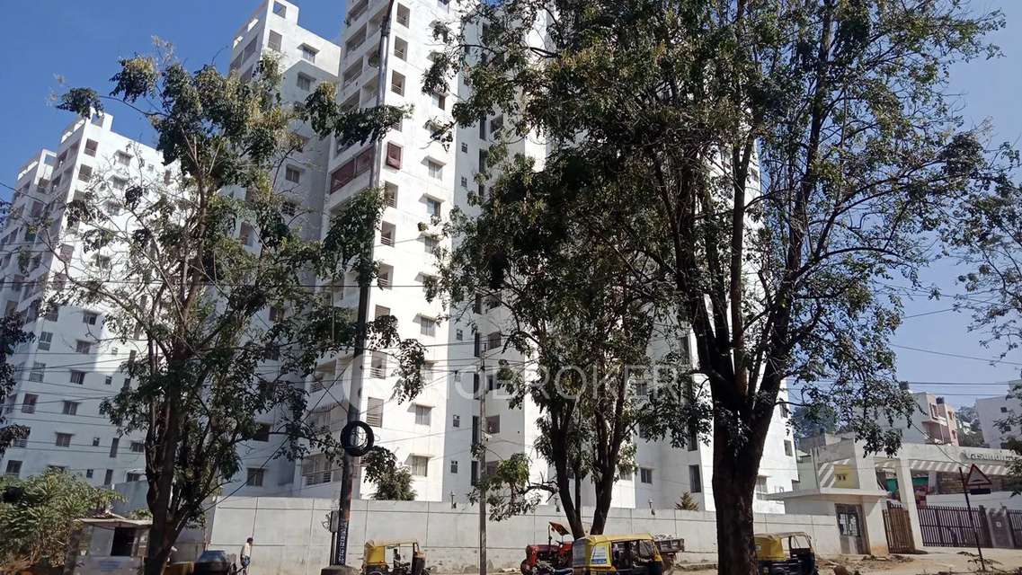 2 BHK Flat In Vasundhara Krithika for Rent  In Vasundhara, Krithika, Outer Ring Rd, Veerabhadra Nagar, Banashankari 3rd Stage, Banashankari, Bengaluru, Karnataka 560085, India