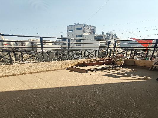 2 BHK Flat for Rent  In Punawale