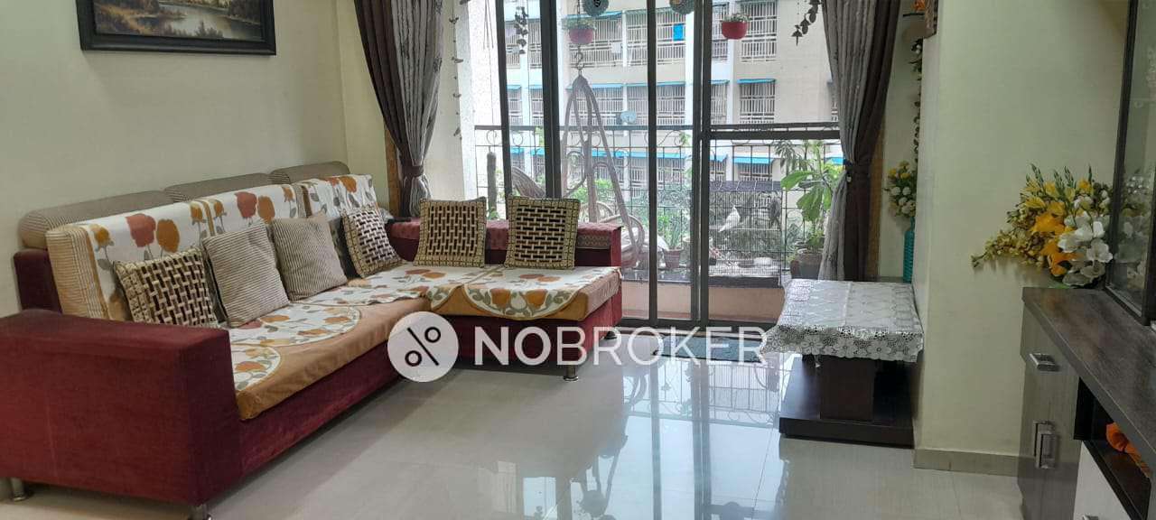 2 BHK Flat In Amrut Angan Phase 2 For Sale  In Kalwa