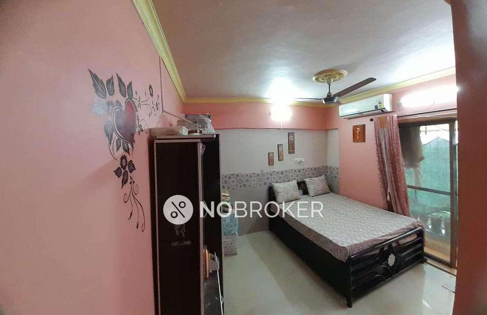 2 BHK Flat In Amrut Angan Phase 2 For Sale  In Kalwa