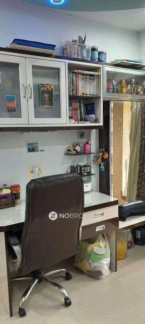 2 BHK Flat In Amrut Angan Phase 2 For Sale  In Kalwa