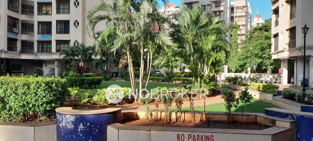 2 BHK Flat In Amrut Angan Phase 2 For Sale  In Kalwa