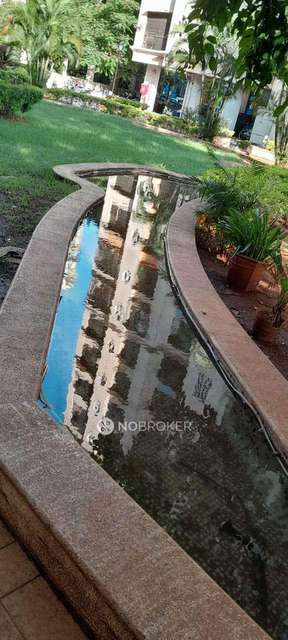 2 BHK Flat In Amrut Angan Phase 2 For Sale  In Kalwa