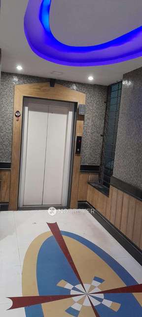 2 BHK Flat In Amrut Angan Phase 2 For Sale  In Kalwa