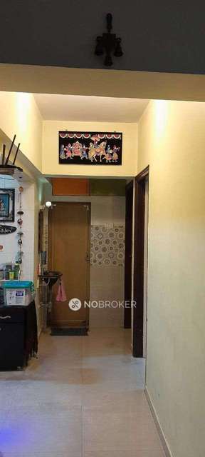 2 BHK Flat In Amrut Angan Phase 2 For Sale  In Kalwa