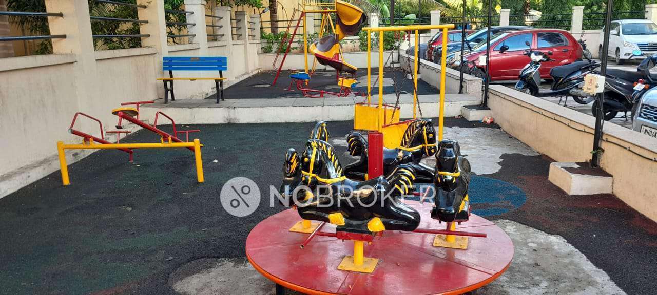 2 BHK Flat In Amrut Angan Phase 2 For Sale  In Kalwa