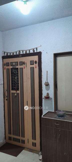 2 BHK Flat In Amrut Angan Phase 2 For Sale  In Kalwa