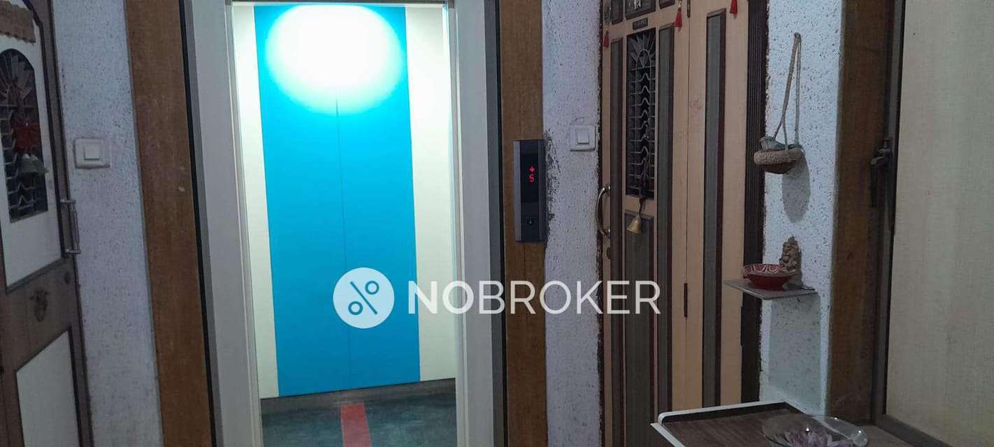 2 BHK Flat In Amrut Angan Phase 2 For Sale  In Kalwa