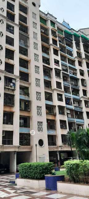 2 BHK Flat In Amrut Angan Phase 2 For Sale  In Kalwa