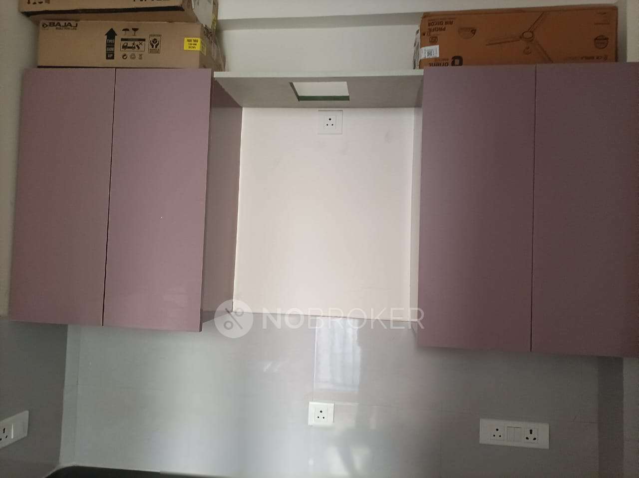 3 BHK Flat In Spring Homes for Rent  In Bisrakh Jalalpur