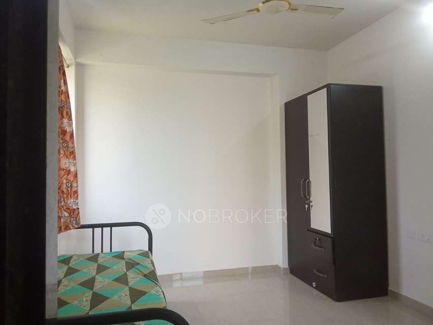 2 BHK Flat In Skyi Star Town Tower 7 For Sale  In Skyi Star Town Tower 7