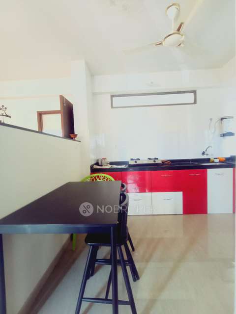 2 BHK Flat In Skyi Star Town Tower 7 For Sale  In Bhukum