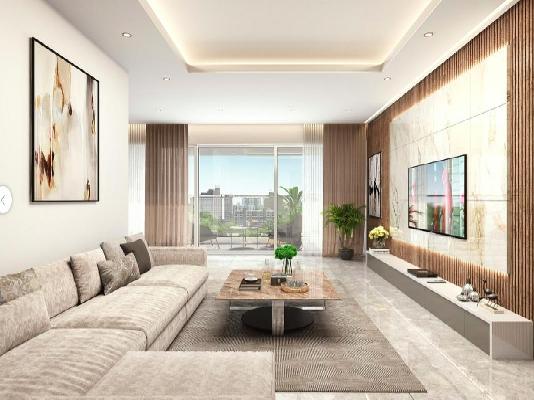 4+ BHK Flat In Accent Amar Oasis For Sale  In Pashan