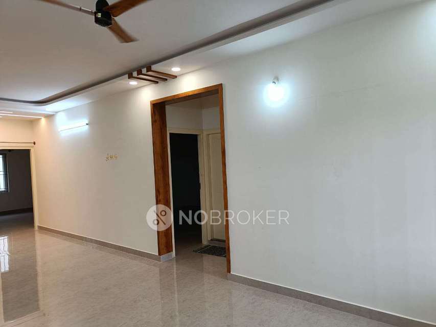 3 BHK Flat In Sai Enclave for Rent  In Bannerghatta Road
