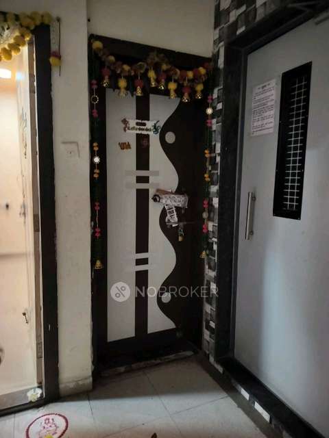 1 BHK Flat In Parthdarshan App,f 203,dattanagr Ambegaon Bk For Sale  In Cvw2+p7w, Jambhulwadi Rd, Dattanagar, Venktesh Vihar, Ambegaon Budruk, Pune, Maharashtra 411046, India