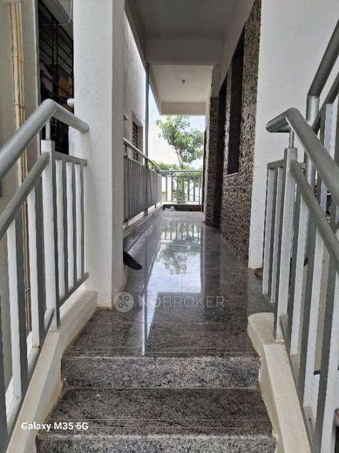 2 BHK Flat In Sri Vishnu Villas for Rent  In Mullur