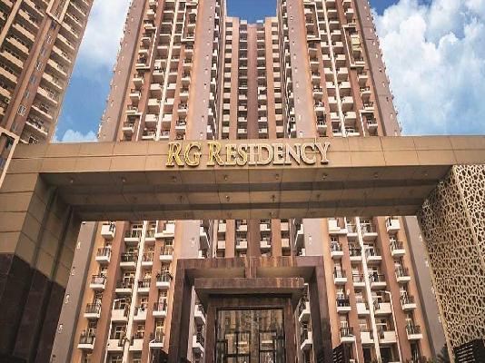 2 BHK Flat In Rg Residency  For Sale  In Sector 120