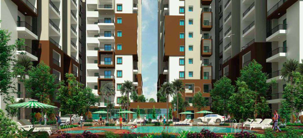 2 BHK Flat In Maithri Shilpitha Sunflower For Sale  In Whitefield