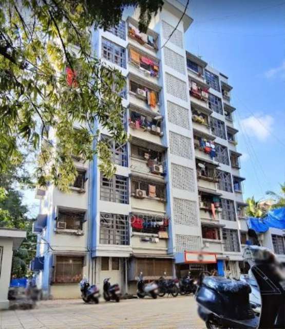 2 BHK Flat In Sharad Co Operative Housing Society Limited Building Number 1, Dn Road, Kamgar Nagar, Kurla East, Mumbai, Maharashtra, India For Sale  In Kurla East