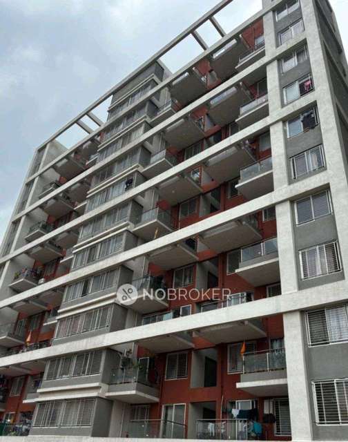 2 BHK Flat In Royal Ganga for Rent  In Alandi