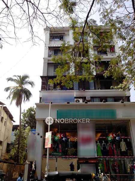 1 BHK Flat In Nav Sarswati Sadan For Sale  In Thane West