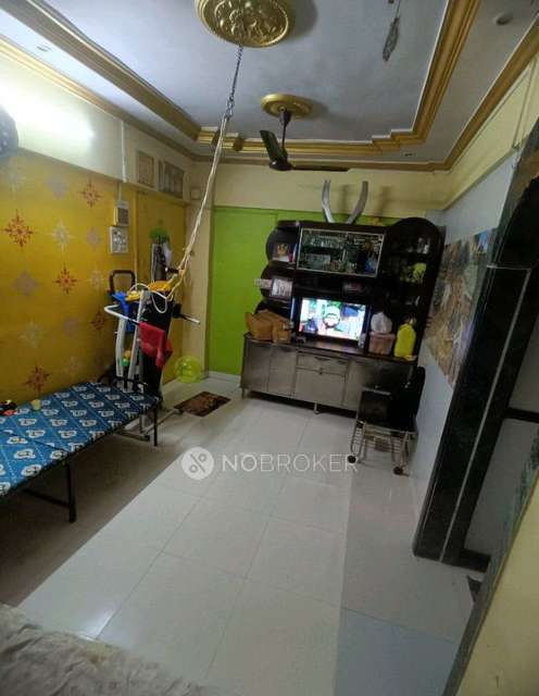 1 BHK Flat In Shiv Prabha Chs For Sale  In 3vxr+5v6, Sir Mathuradas Vasanji Rd, Swatantrya Veer Savarkar, Lokmanya Tilak Nagar, Saki Naka, Madhuradas, Mumbai, Maharashtra 400072, India