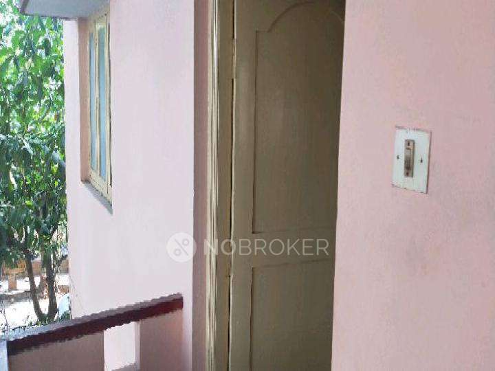2 BHK Flat In No Name for Rent  In Sanjayanagara Police Station