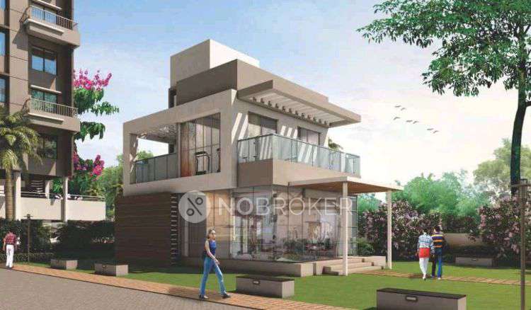 2 BHK Flat In Vardhaman Palm Rose for Rent  In Pimpri-chinchwad