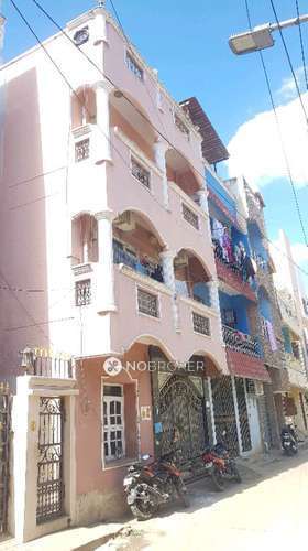 1 RK House for Rent  In Purasaiwakkam