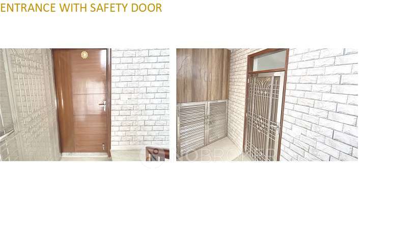 3 BHK Flat In Private Property For Sale  In Connaught Place