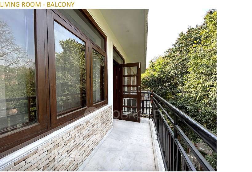 3 BHK Flat In Private Property For Sale  In Connaught Place