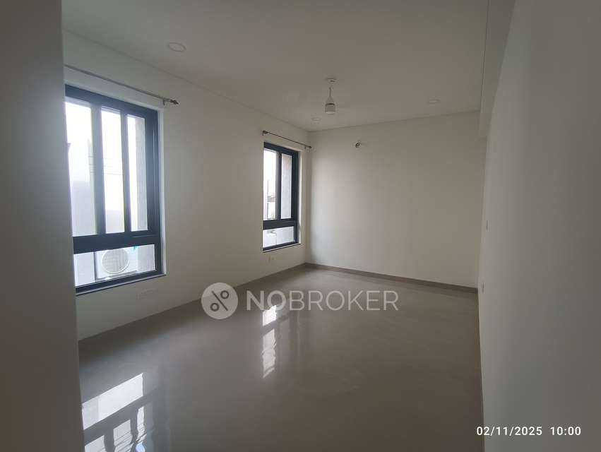 3 BHK Villa In Supreme Villagio, Shirgaon for Rent  In Somatane