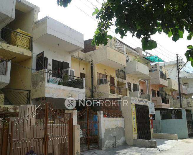 1 BHK House for Rent  In N209, Hig Duplex, Teacher Colony, Pratap Vihar, Ghaziabad, Uttar Pradesh 201009, India
