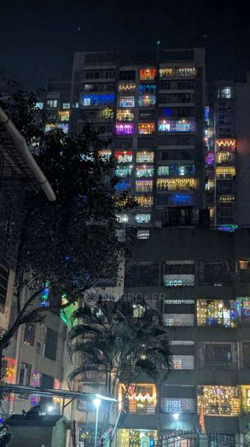 1 BHK Flat In Gayatri Residency for Rent  In Golden Nest Garden., Gaytri Residency, Deepak Hospital Rd, Medetiya Nagar, Phase I, Mira Road East, Mira Bhayandar, Maharashtra 401105, India