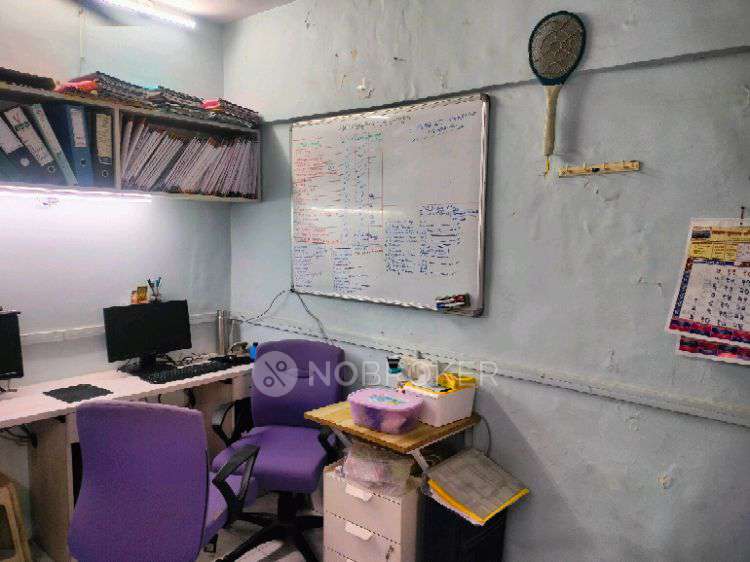 1 RK Flat In Sai Darshan Apartment For Sale In Paranjape B Scheme Road No. 3